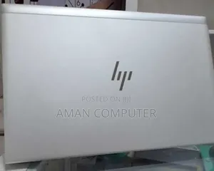 New Laptop HP Pavilion 15 16GB Intel Core Ultra 7 SSD 512GB