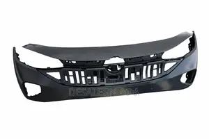Id 4 Front Bumper