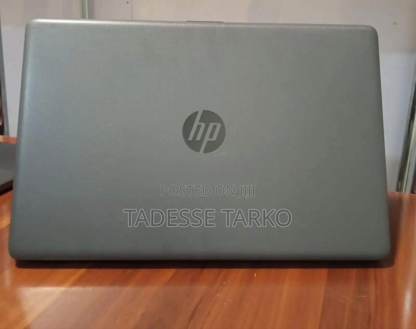 New Laptop HP 250 G7 8GB Intel Core i7 SSD 1T