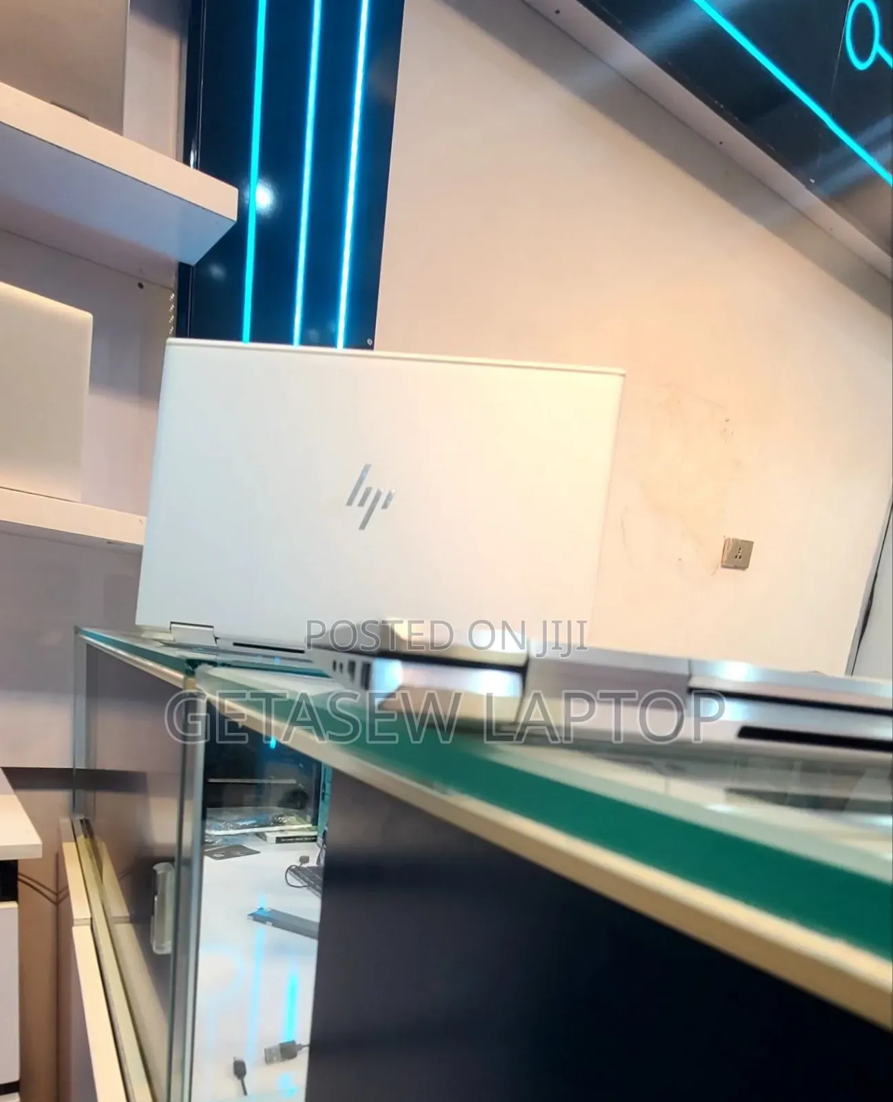 New Laptop HP EliteBook 1040 16GB Intel Core i7 SSD 1T