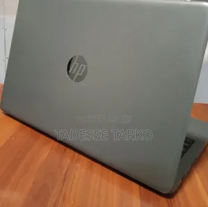 New Laptop HP 250 G7 8GB Intel Core i7 SSD 1T