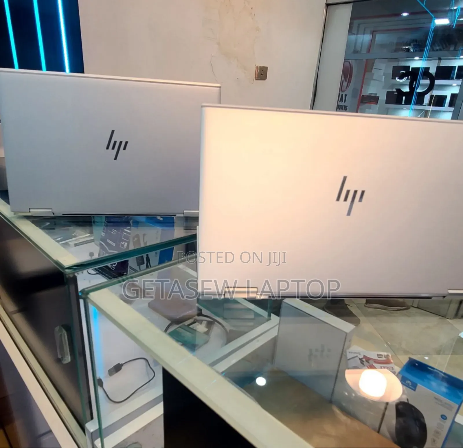 New Laptop HP EliteBook 1040 16GB Intel Core i7 SSD 1T
