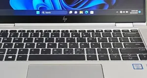 New Laptop HP EliteBook X360 1030 16GB Intel Core i7 SSD 512GB