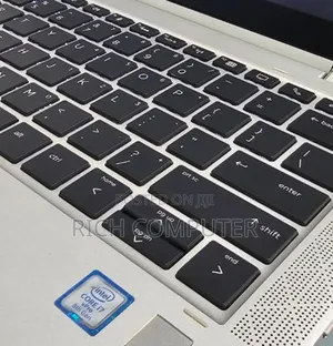 New Laptop HP EliteBook X360 1030 16GB Intel Core i7 SSD 512GB