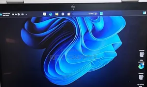 New Laptop HP EliteBook X360 1030 16GB Intel Core i7 SSD 512GB