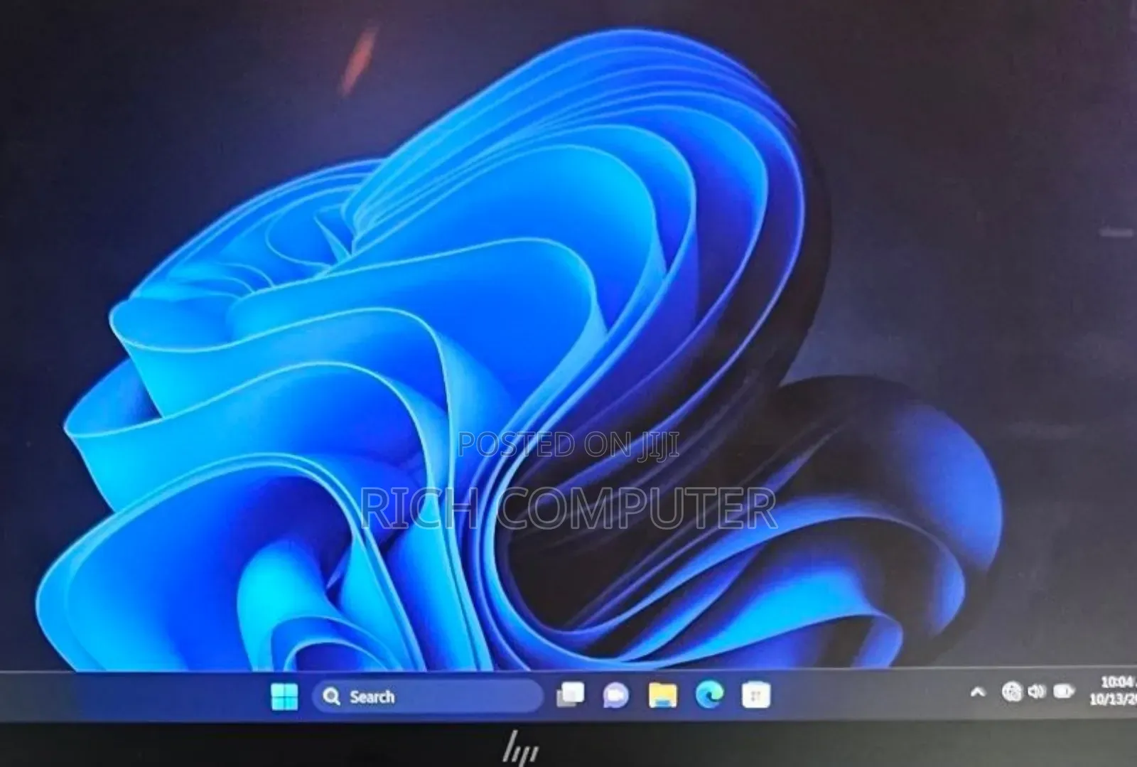 New Laptop HP EliteBook X360 1030 16GB Intel Core i7 SSD 512GB