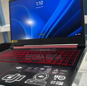 Laptop Acer Nitro 5 8GB Intel Core i5 SSD 256GB