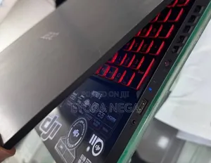 Laptop Acer Nitro 5 8GB Intel Core i5 SSD 256GB