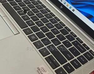 New Laptop HP EliteBook 840 G7 16GB Intel Core i5 SSD 512GB