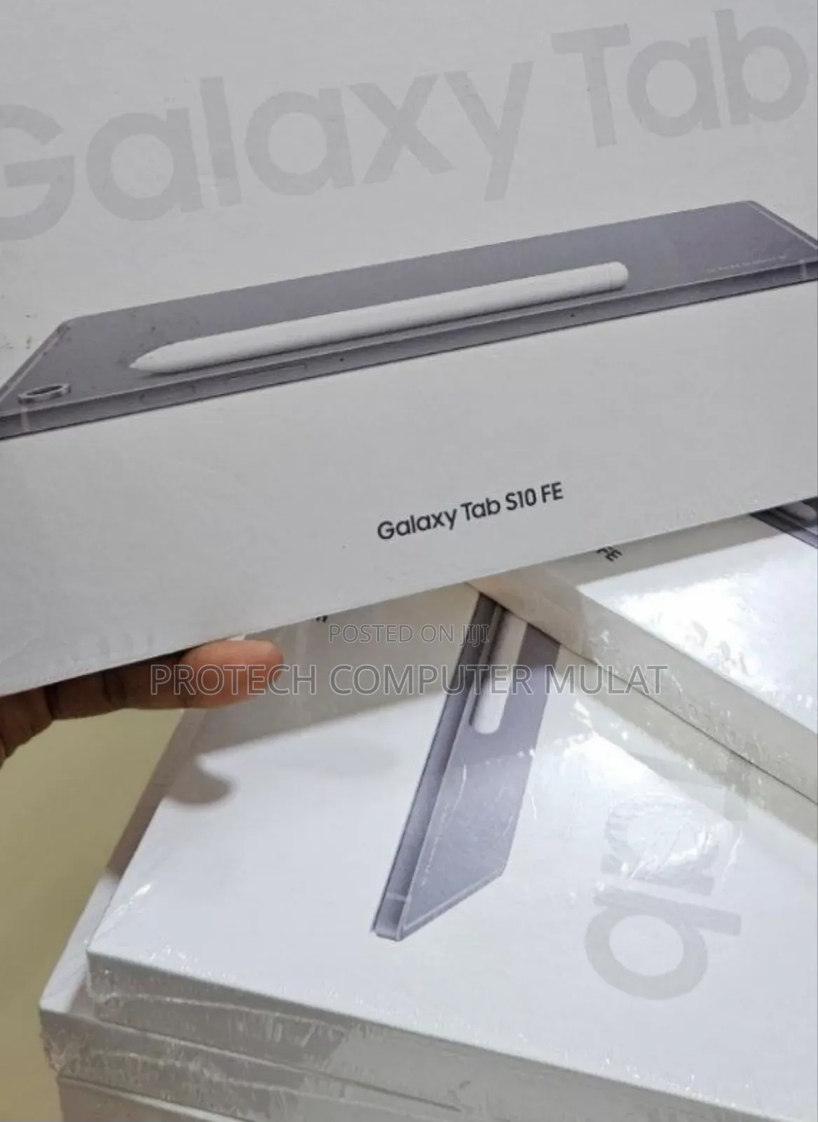 New Samsung Galaxy Tab S10 FE 128 GB