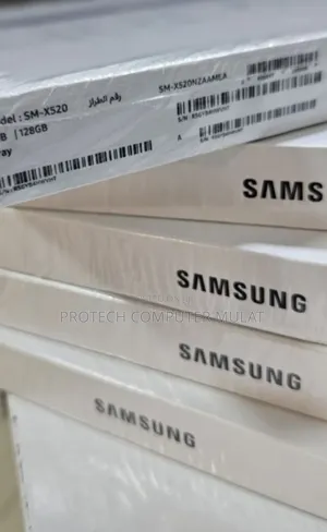New Samsung Galaxy Tab S10 FE 128 GB
