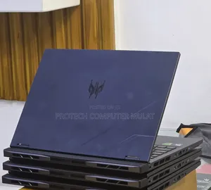 New Laptop Acer Predator Helios Neo 16 16GB Intel Core Ultra 7 SSD 1T