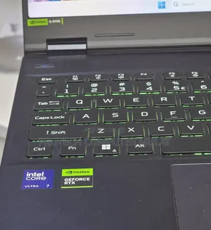 New Laptop Acer Predator Helios Neo 16 16GB Intel Core Ultra 7 SSD 1T