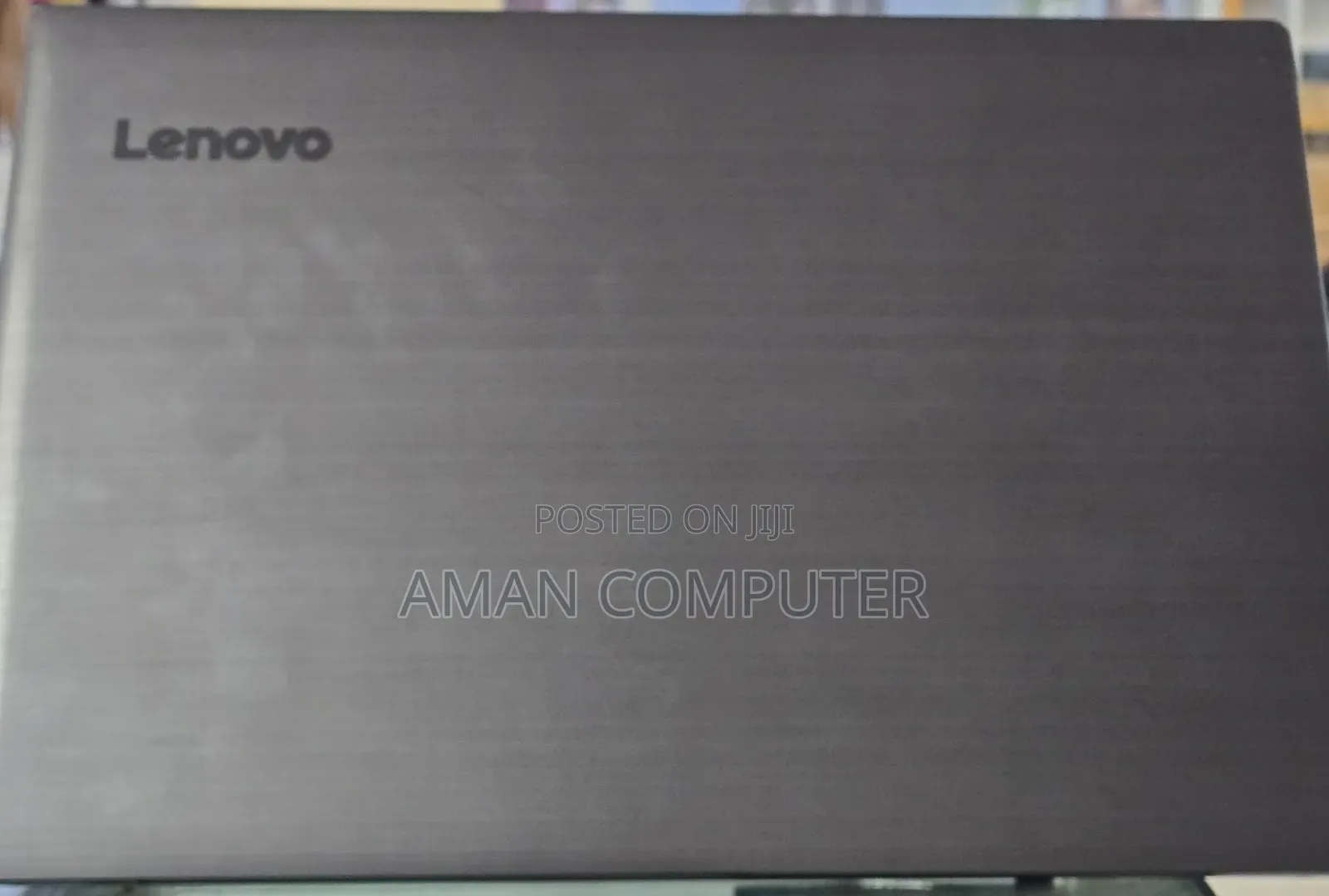 New Laptop Lenovo Ideapad 3 8GB Intel Core i5 HDD 500GB