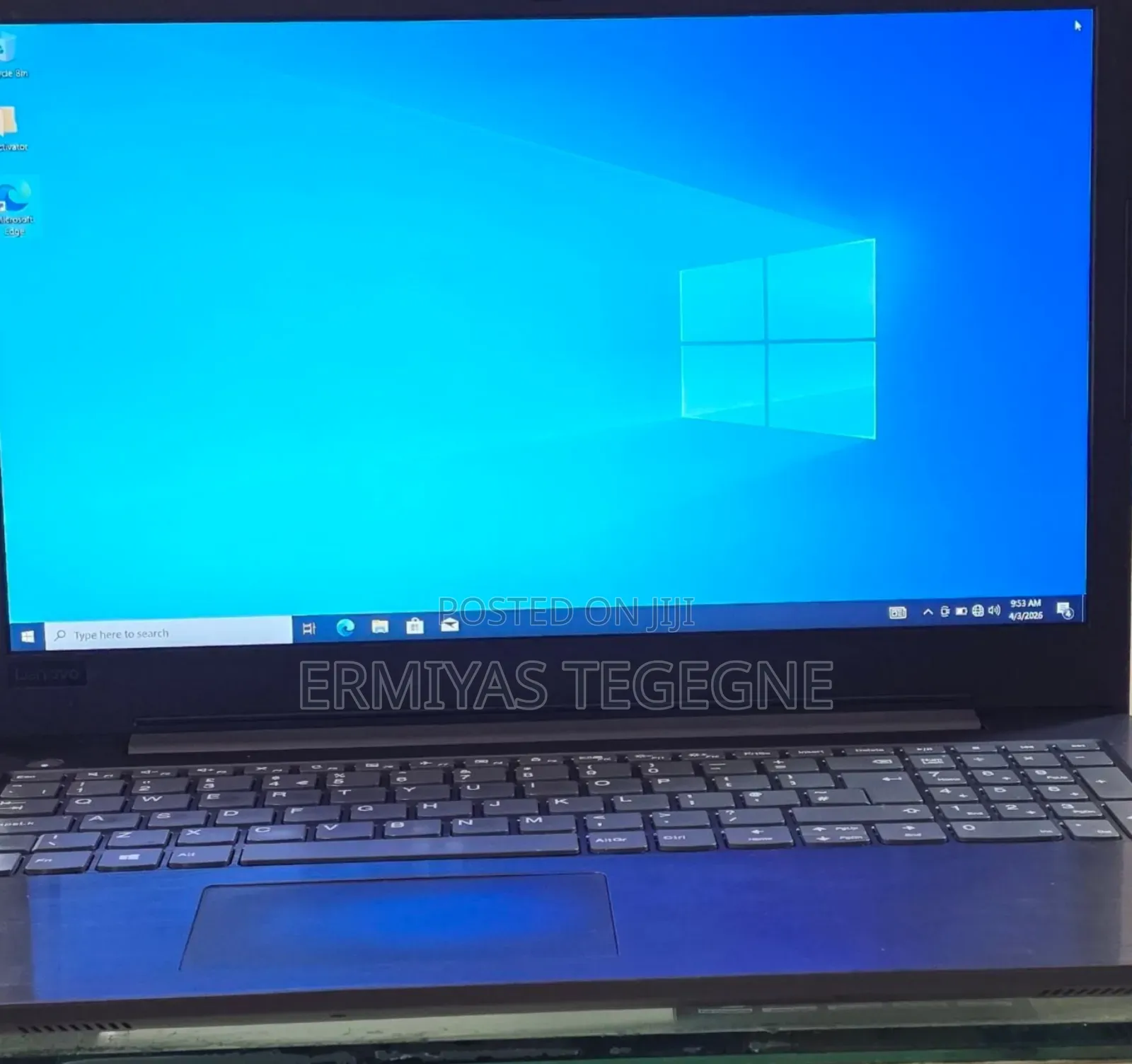 New Laptop Lenovo ThinkPad X1 Carbon 16GB Intel Core i5 SSD 512GB