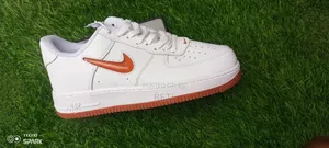 Authentic Air Force 1