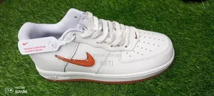Authentic Air Force 1