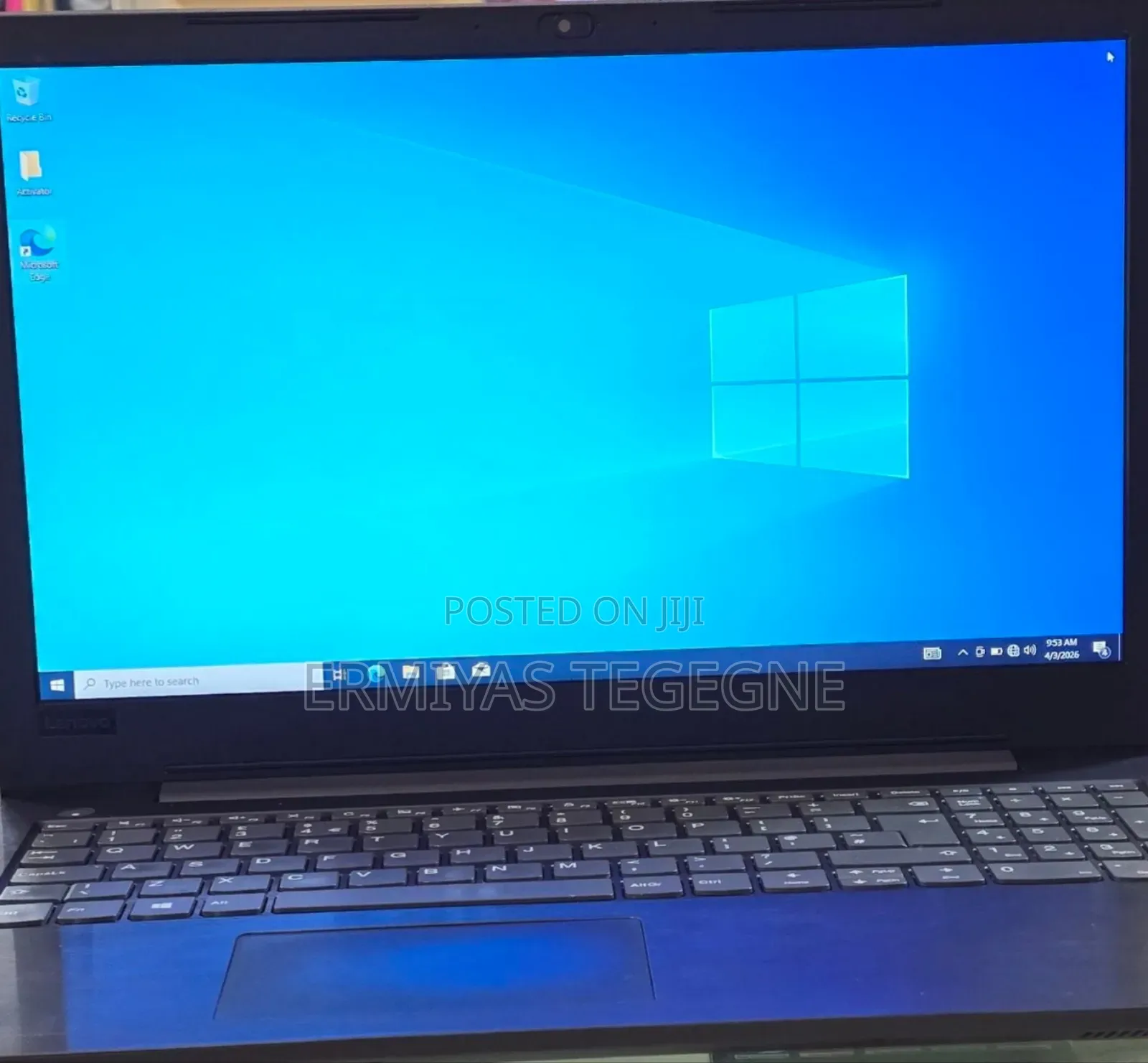 New Laptop Lenovo ThinkPad X1 Carbon 16GB Intel Core i5 SSD 512GB