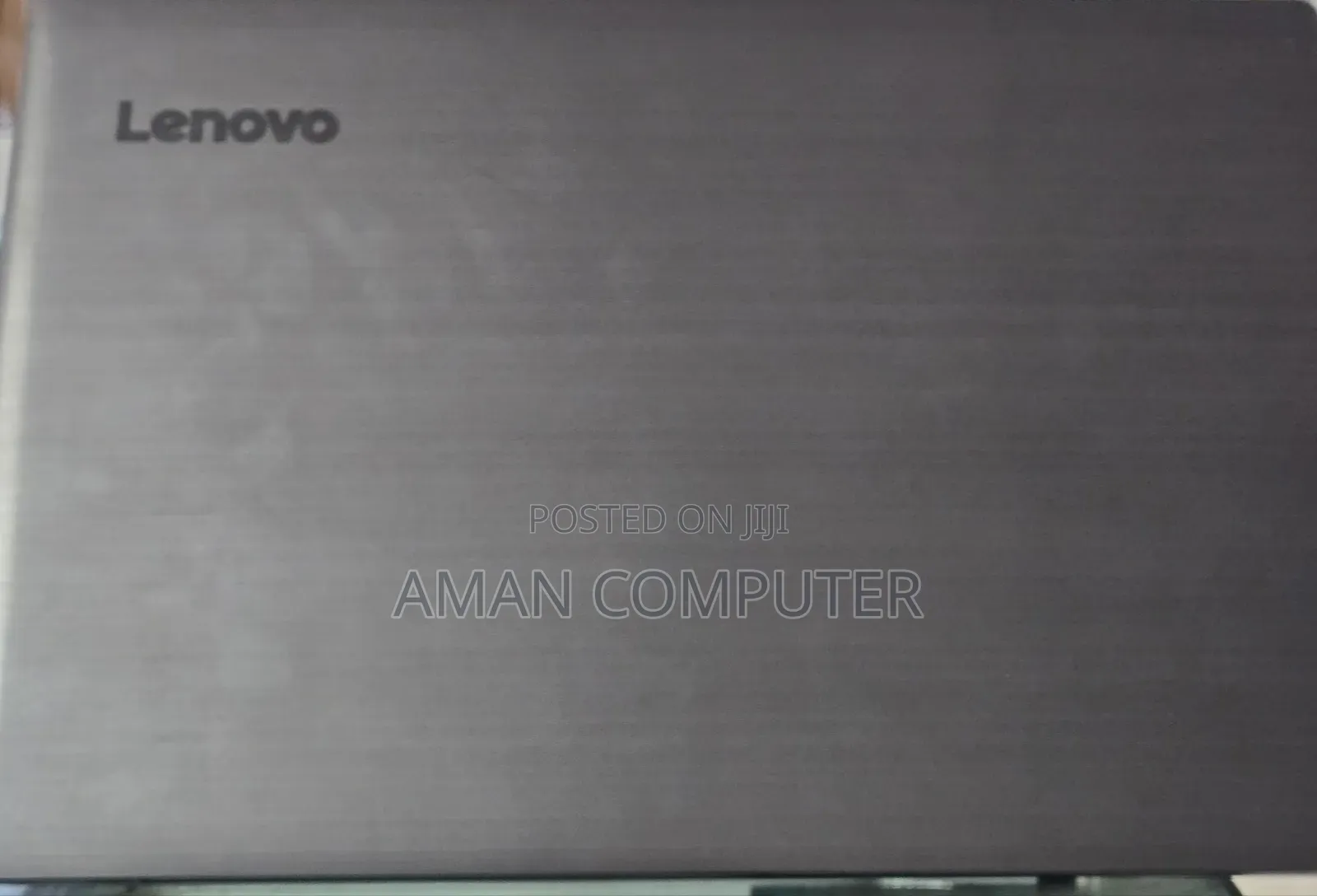 New Laptop Lenovo Ideapad 3 8GB Intel Core i5 HDD 500GB