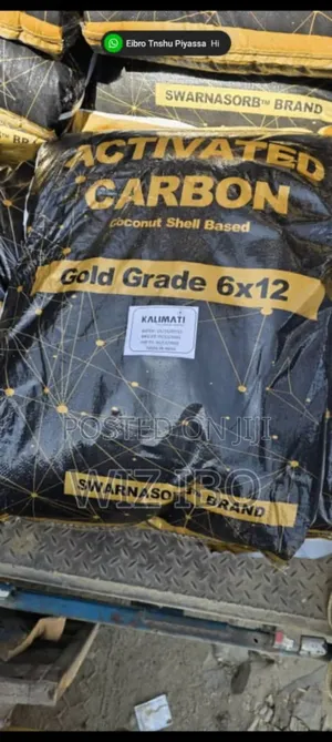 Activated Carbon