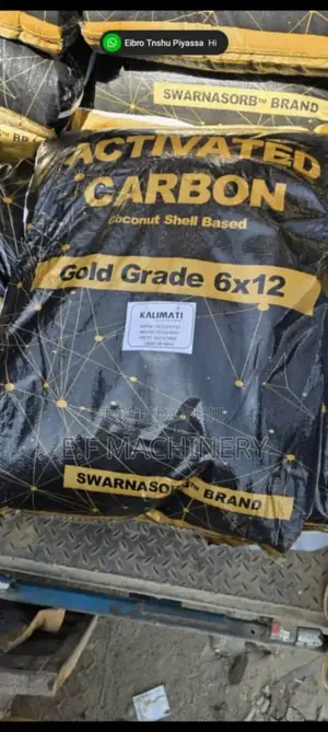 Activated Carbon