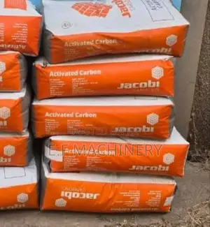 Activated Carbon