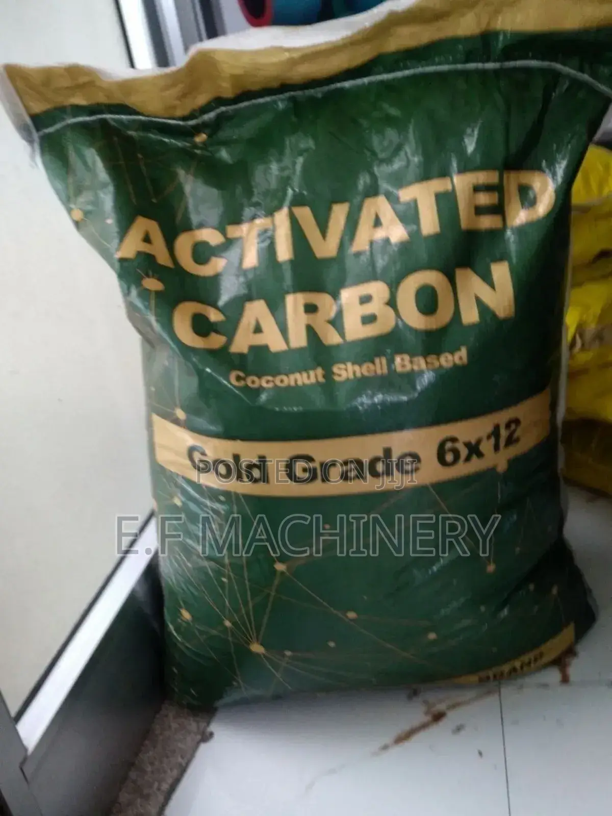 Activated Carbon