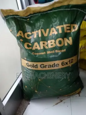 Activated Carbon