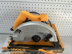 Ingco Circular Saw