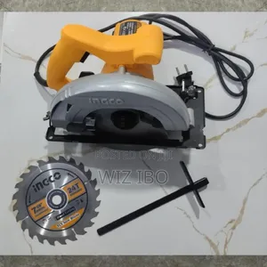 Ingco Circular Saw