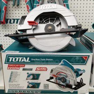 Ingco Circular Saw