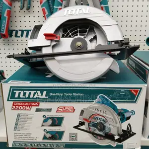 Ingco Circular Saw