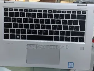 New Laptop HP EliteBook 840 16GB Intel Core i5 SSD 512GB