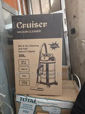 Vacuum Cliner