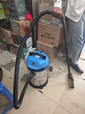 Vacuum Cliner