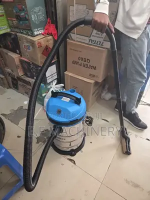 Vacuum Cliner
