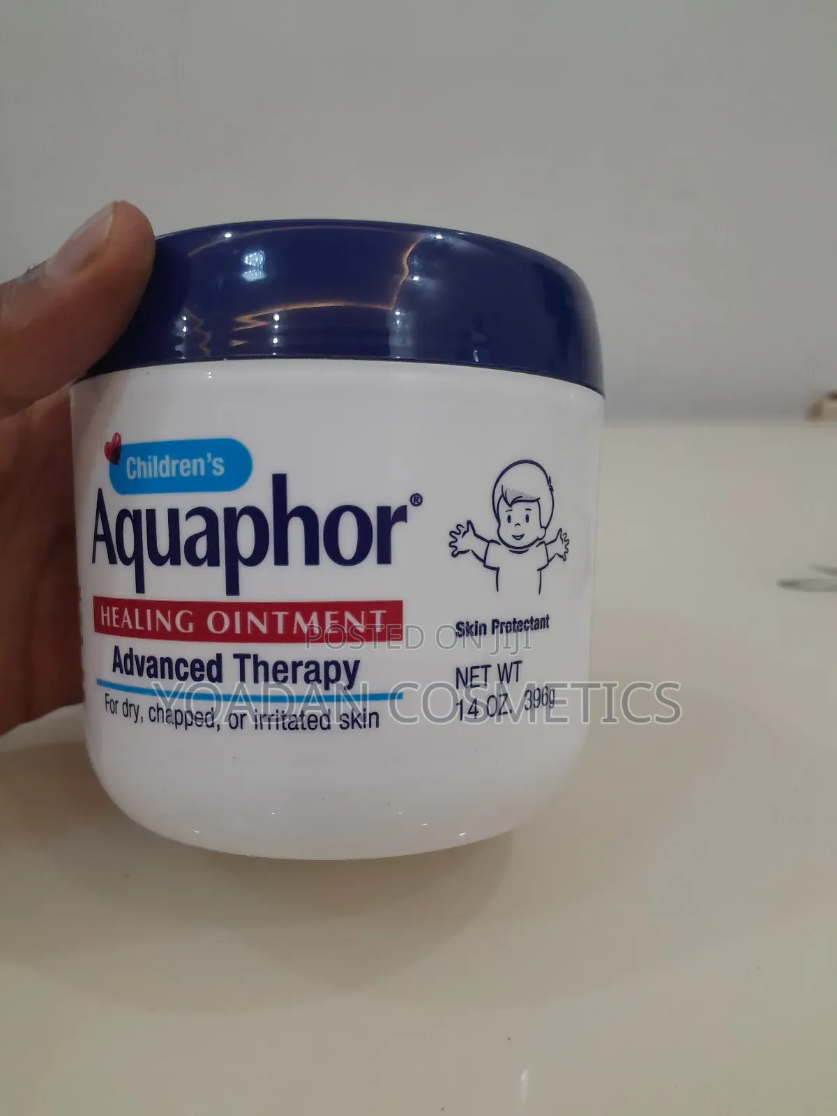 Aquaphor Baby Healing Ointment (396g)