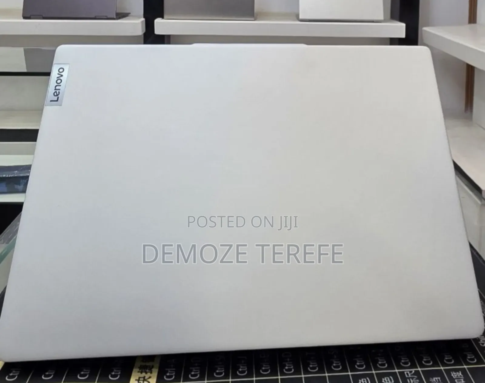 New Laptop Lenovo Legion 5 16GB Intel Core i5 SSD 512GB