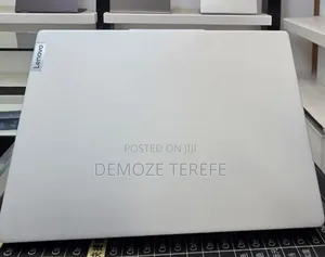 New Laptop Lenovo Legion 5 16GB Intel Core i5 SSD 512GB