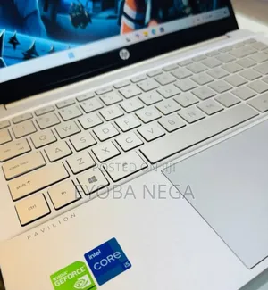 New Laptop HP Pavilion 14 16GB Intel Core i5 SSD 512GB