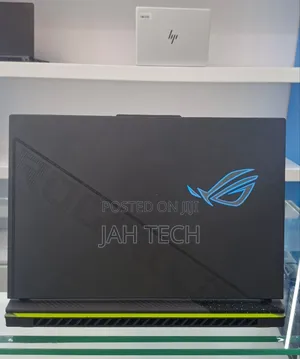 New Laptop Asus ROG Strix G16 G614 16GB Intel Core i7 SSD 1T