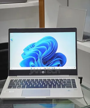 New Laptop HP 8GB Intel Core i7 SSD 512GB