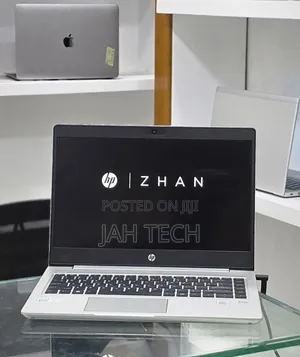 New Laptop HP 8GB Intel Core i7 SSD 512GB