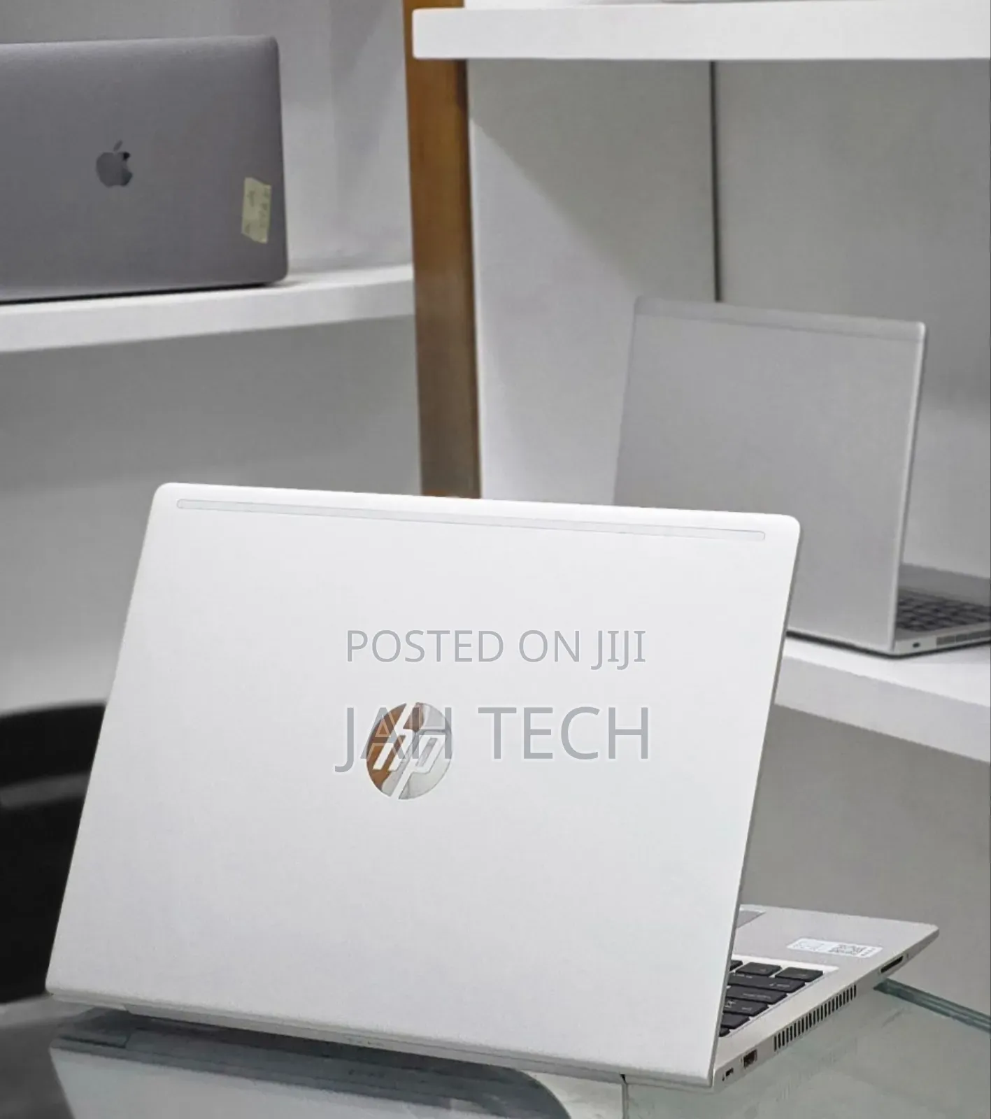 New Laptop HP 8GB Intel Core i7 SSD 512GB