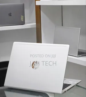 New Laptop HP 8GB Intel Core i7 SSD 512GB