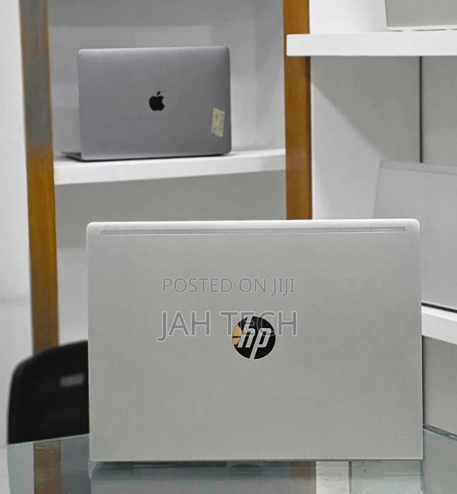 New Laptop HP 8GB Intel Core i7 SSD 512GB