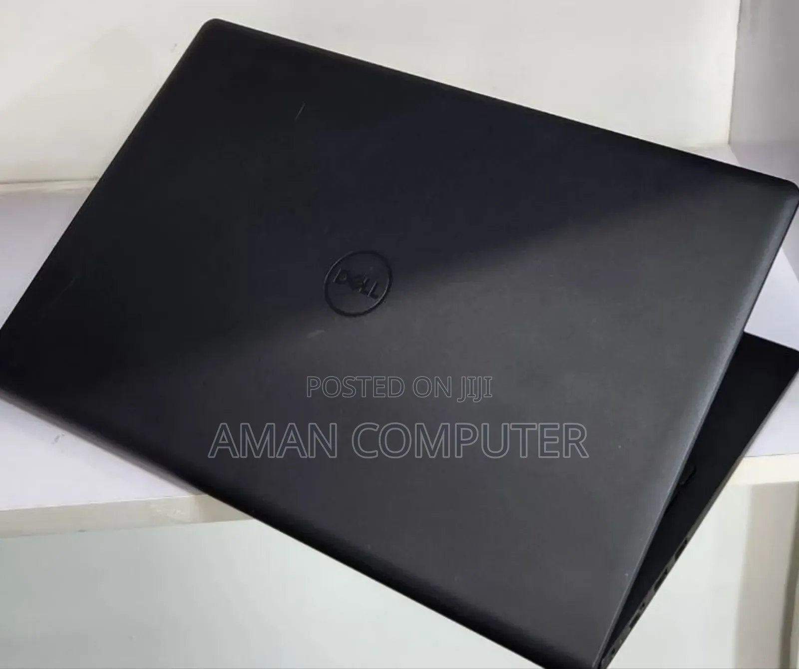 New Laptop Dell Inspiron 15 8GB Intel Core i5 SSD 256GB
