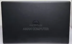 New Laptop Dell Inspiron 15 8GB Intel Core i5 SSD 256GB