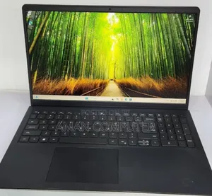 New Laptop Dell Inspiron 15 8GB Intel Core i5 SSD 256GB