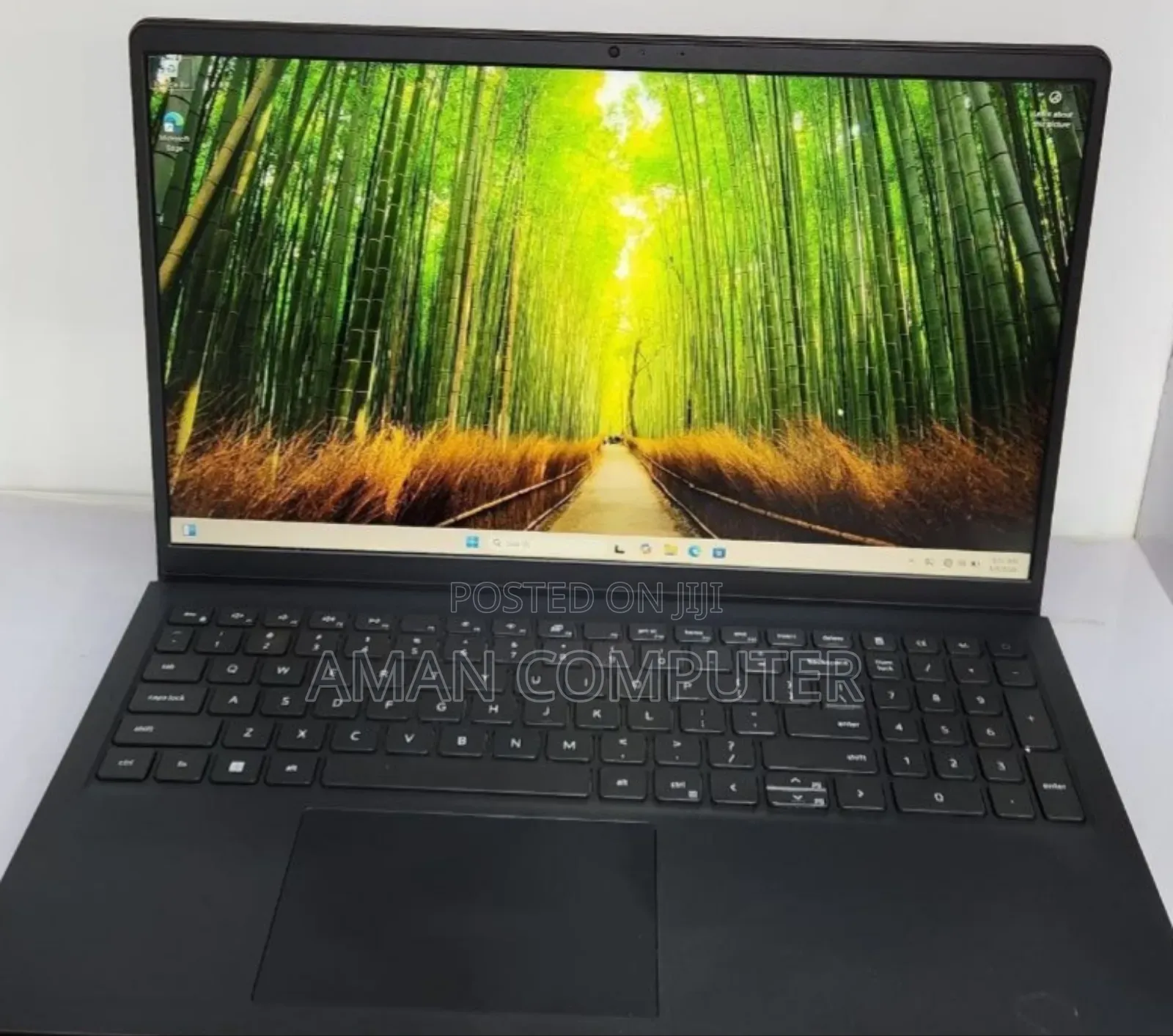 New Laptop Dell Inspiron 15 8GB Intel Core i5 SSD 256GB